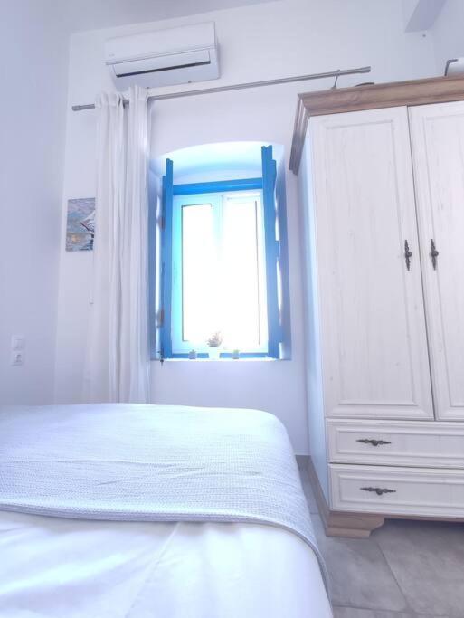 Sunrise Apartments - Aegean Blue Kalymnos Town Exterior photo